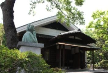 その他　山王草堂記念館（その他）まで1587m