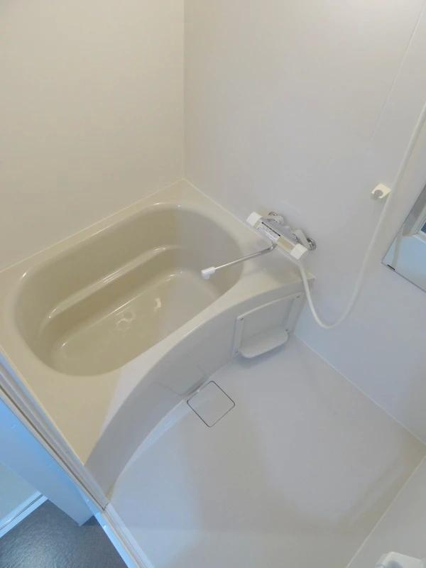 バス・シャワールーム　バス・トイレ別