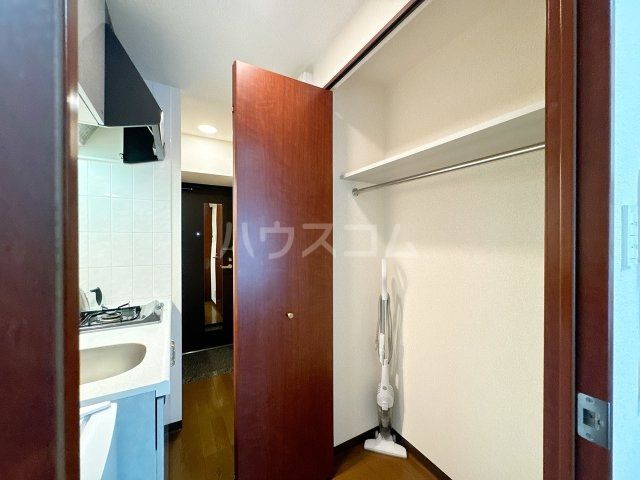 フェニックス桜上水弐番館の内装写真