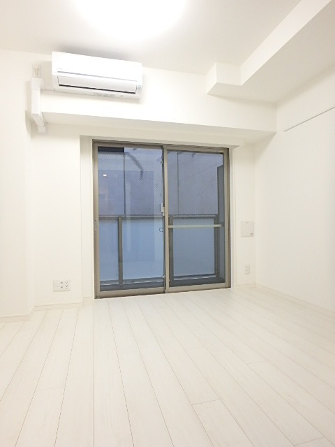 その他部屋・スペース　間口の広い洋室/6.0帖/道路に面していない静かなお部屋