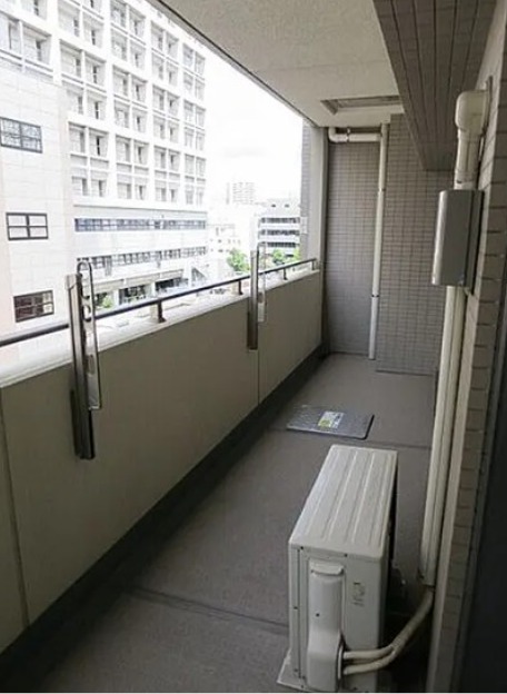 エコロジー錦糸町レジデンスの内装写真