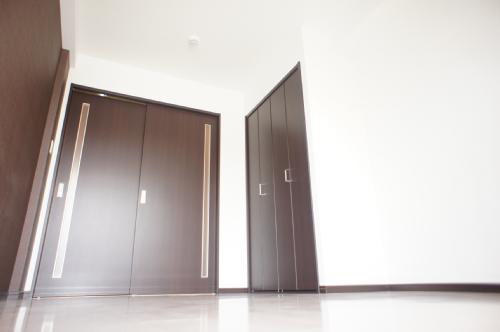 その他　お部屋は使いやすい間取りです