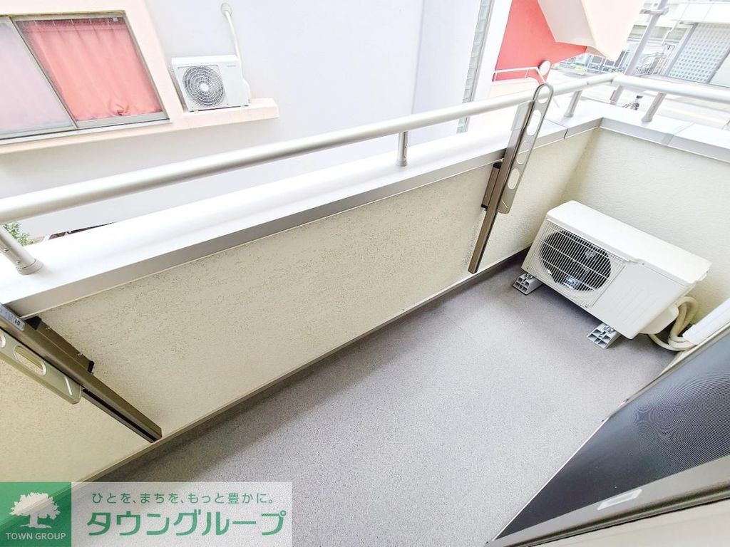 MAISON DE NIKAIDOの内装写真