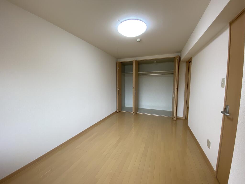 ライスガーデンの内装写真
