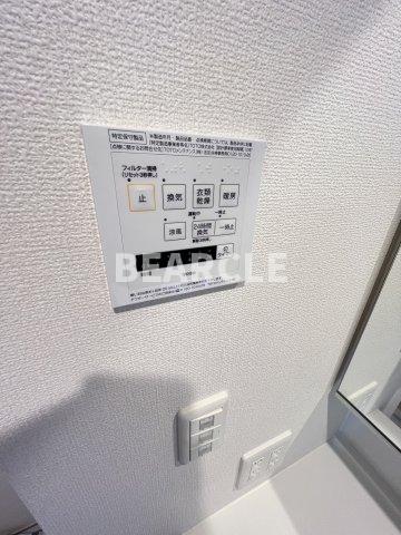 その他設備　同ｔｙｐｅイメージ