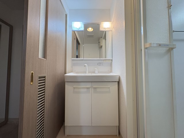 本山アネックスの内装写真