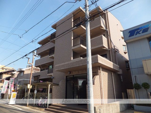 名鉄犬山線 犬山駅 徒歩9分 築30年