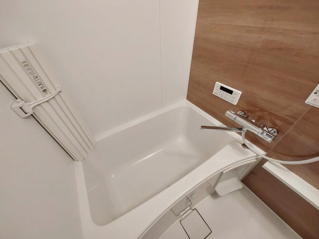 T’s House Aの風呂写真
