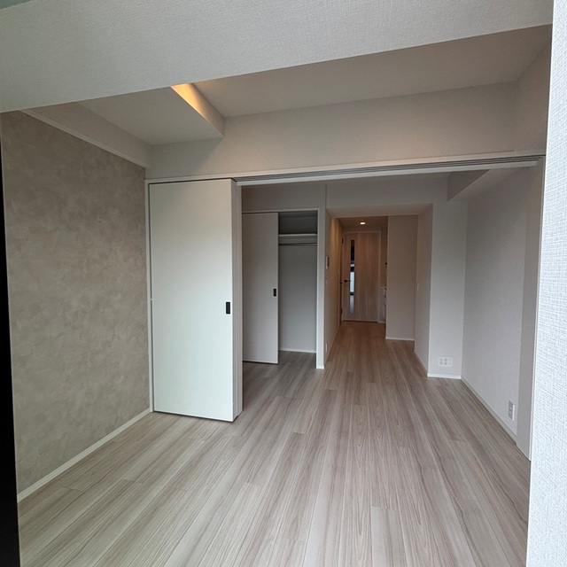 居室・リビング　※写真は同タイプ住戸です。