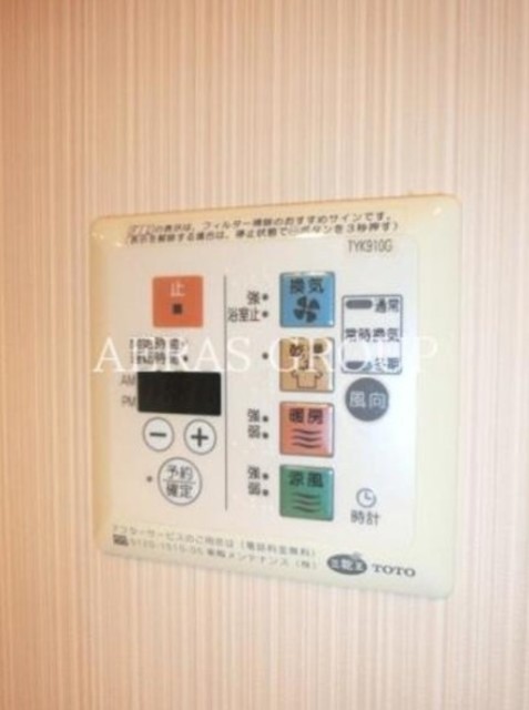 その他設備　同仕様転用