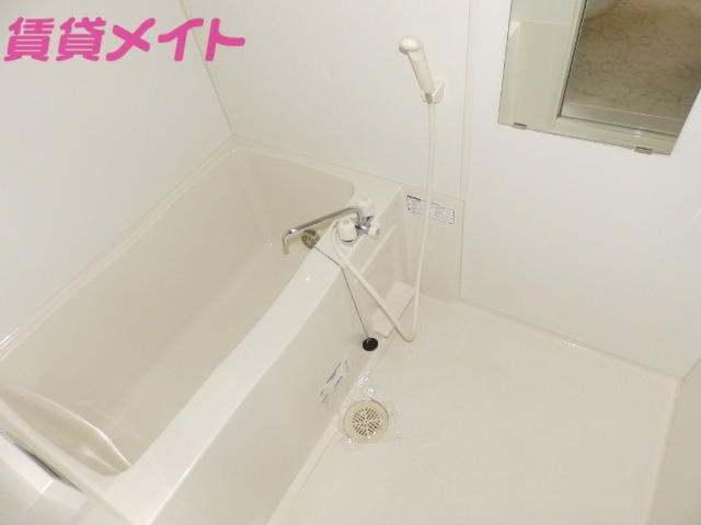 バス・シャワールーム　反転タイプ参考写真