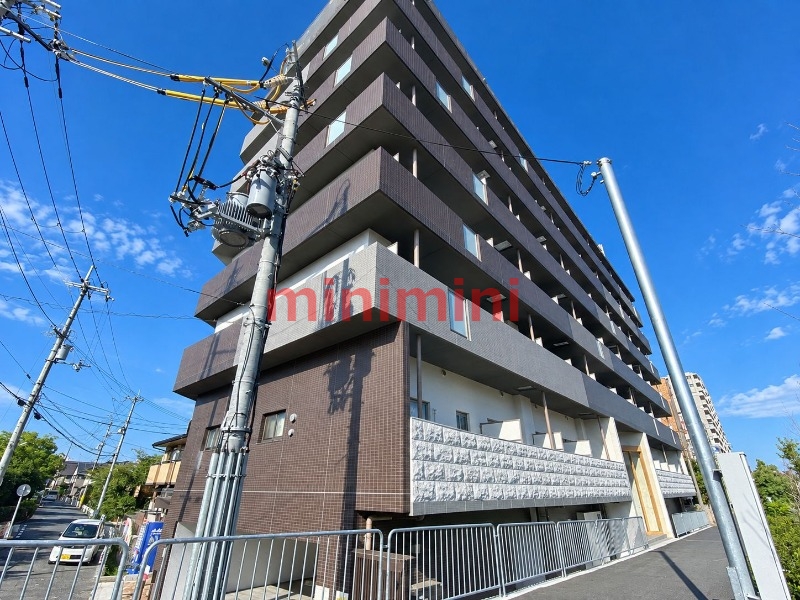 大阪モノレール本線 沢良宜駅 徒歩4分 築7年