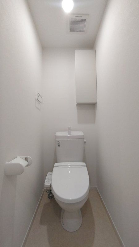 トイレ　参考写真