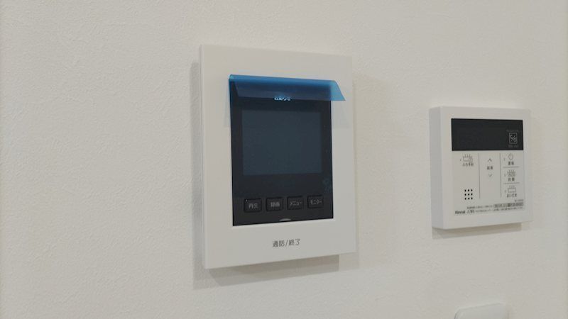 セキュリティ　参考写真
