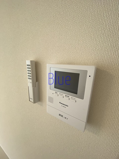 セキュリティ　【Blueの取り扱い物件】