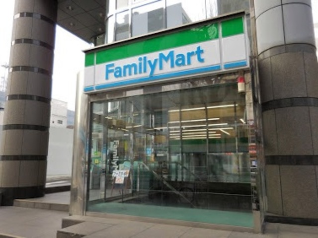 その他　ファミリーマート旧厚生年金会館前店（その他）まで284m