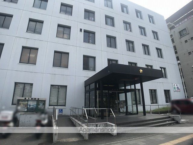警察署・交番　鶴見安全運転管理者会（警察署・交番）まで323m