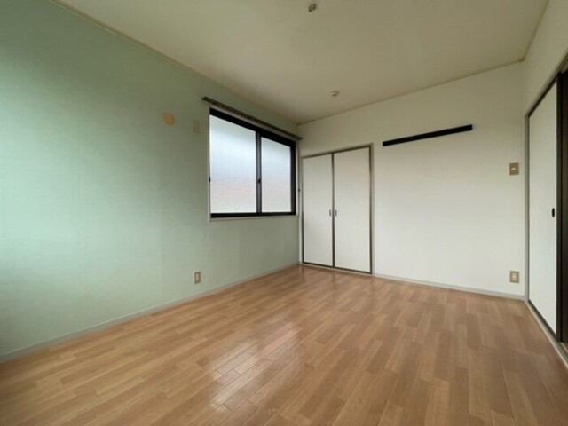 その他部屋・スペース　西洋室