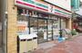 コンビニ　セブンイレブン江東亀戸6丁目店（コンビニ）まで1130m