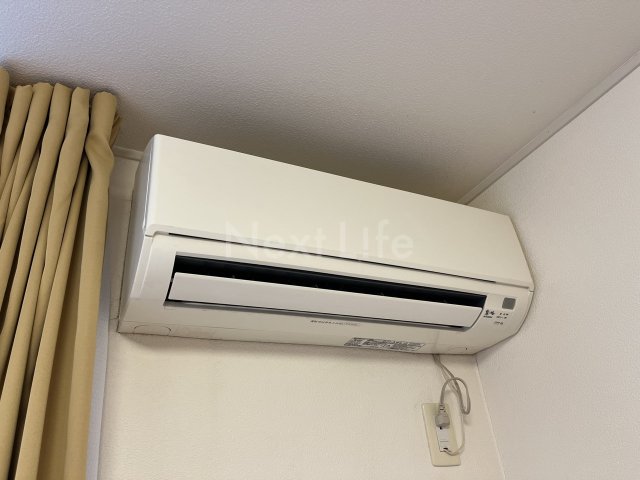 レオパレスWind Hillのその他写真