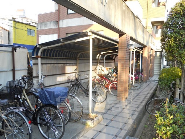 阪急宝塚線 庄内駅 徒歩14分 6階建 築34年のその他写真