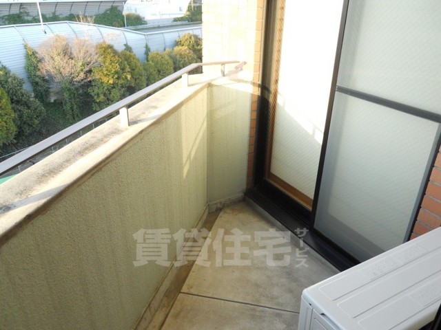 阪急宝塚線 庄内駅 徒歩14分 6階建 築34年の内装写真