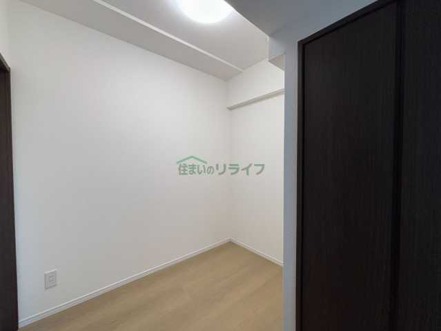 ES-Grande御徒町の内装写真
