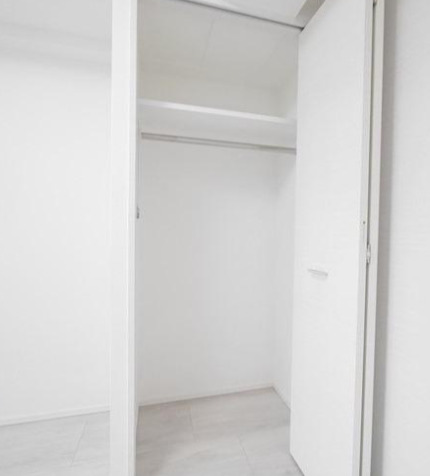 収納　＊別部屋参考