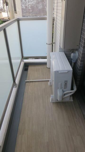 ＪＲ京浜東北線 西川口駅 徒歩6分 10階建 築7年の内装写真
