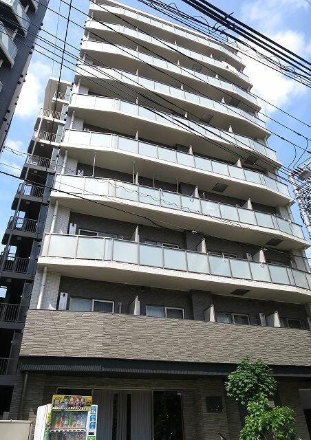 ＪＲ京浜東北線 西川口駅 徒歩6分 築7年