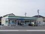 コンビニ　ファミリーマート浜松泉四丁目店（コンビニ）まで646m