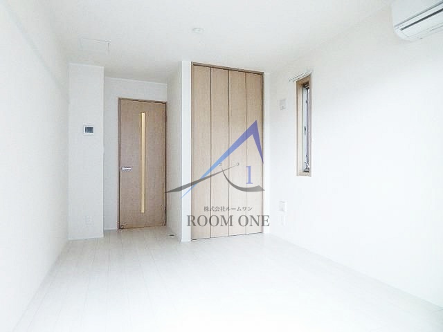 居室・リビング　洋室のお部屋です。
