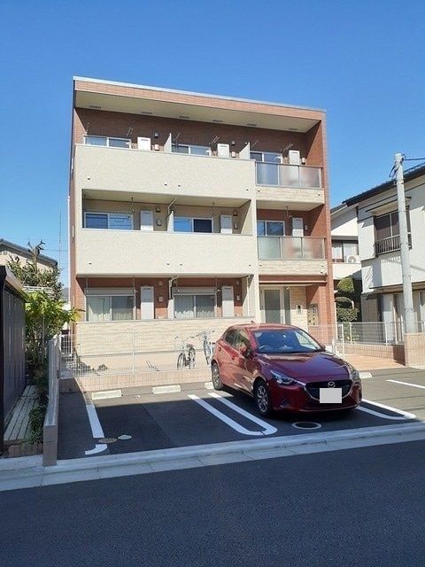 ＪＲ高崎線 宮原駅 バス乗車時間：10分 最寄りバス停で下車 徒歩3分 築7年