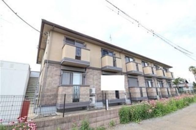 東武野田線 運河駅 徒歩16分 築17年