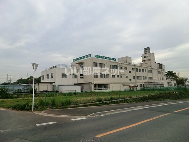 病院　江陽台病院（病院）まで1565m