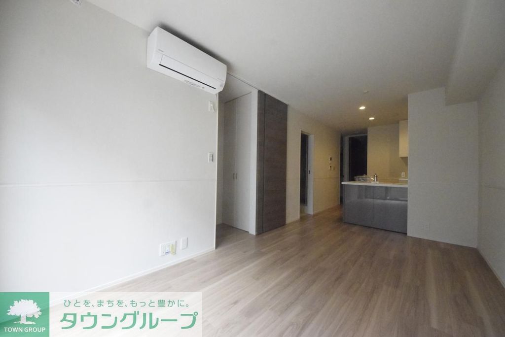 その他部屋・スペース　室