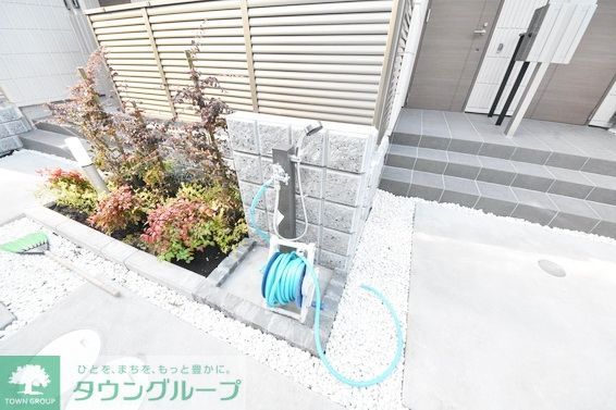 その他共有部分　共有部分