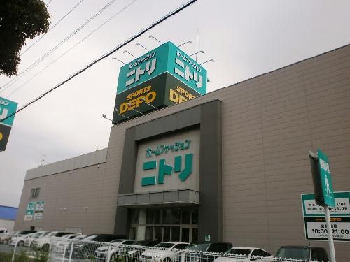 レオパレスルーチェのその他写真