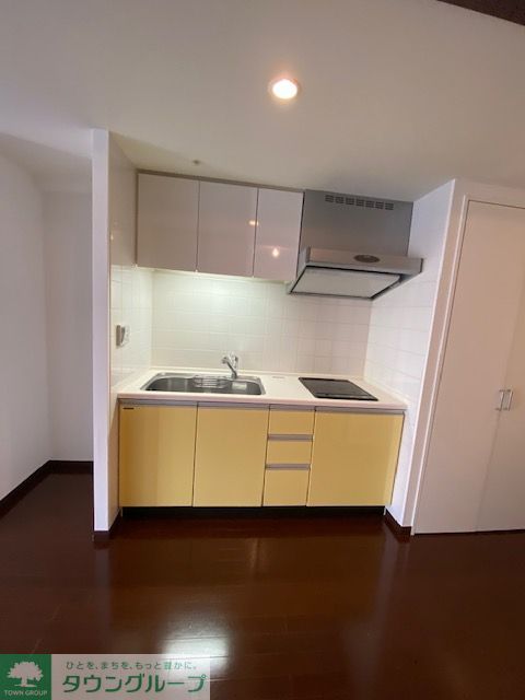 キッチン　※参考写真