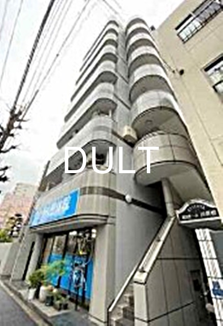 ＪＲ山手線 巣鴨駅 徒歩20分 築36年