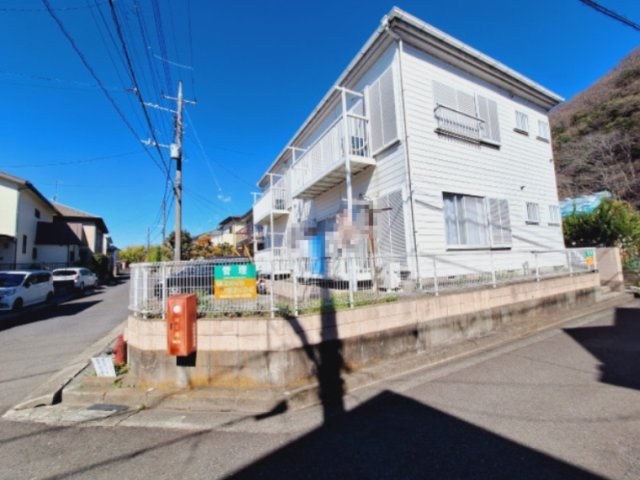 駐車場　緑豊かな環境で過ごしてみませんか