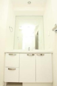 洗面設備　洗面※別部屋参考写真