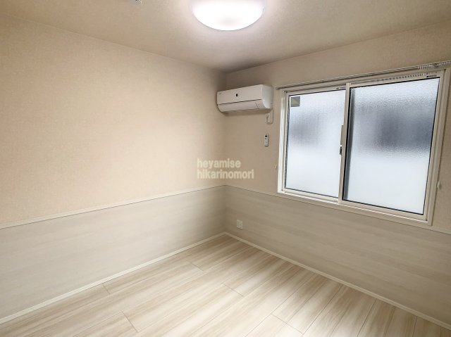 その他部屋・スペース　写真は別号室