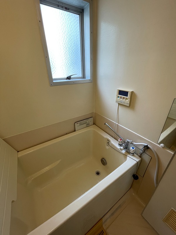 バス・シャワールーム　別部屋参考写真