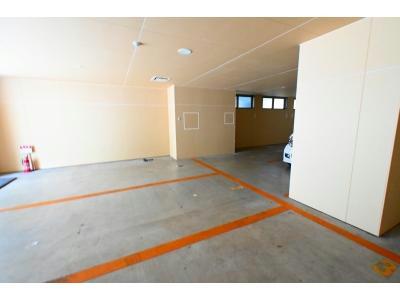 その他共有部分　建物設備