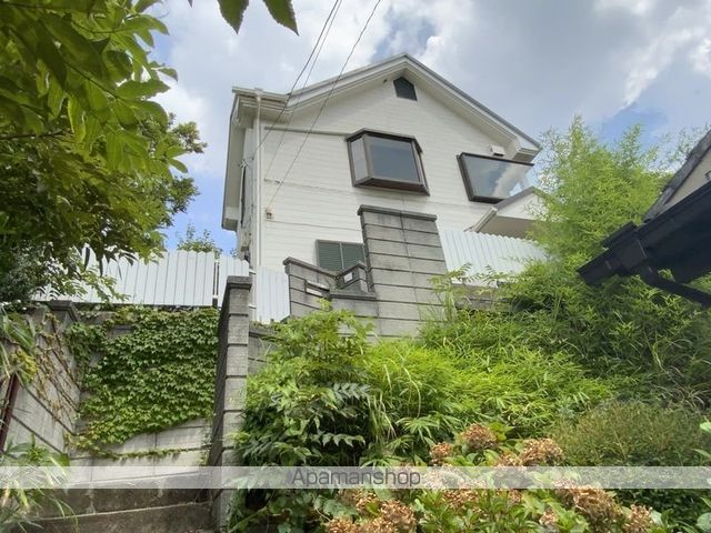 西谷戸建11