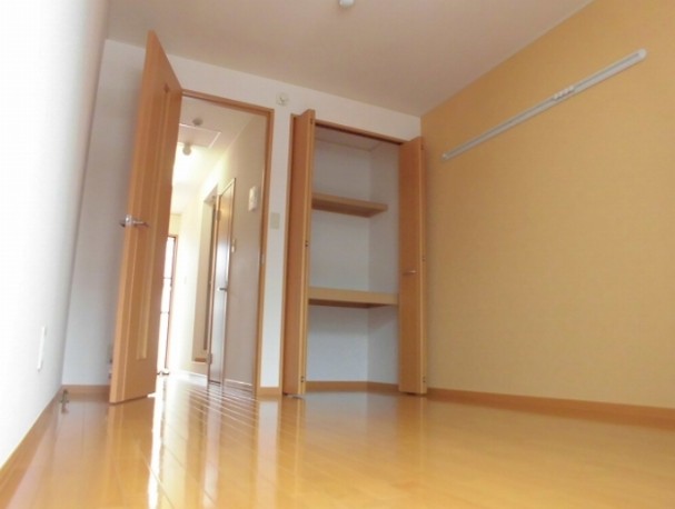 居室・リビング　他部屋参考写真