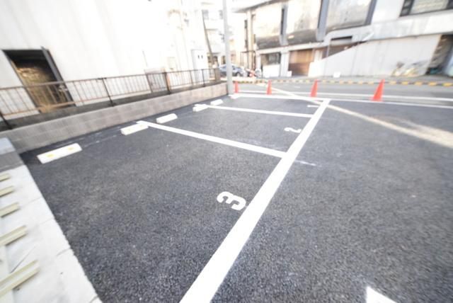 駐車場　☆駐車場☆