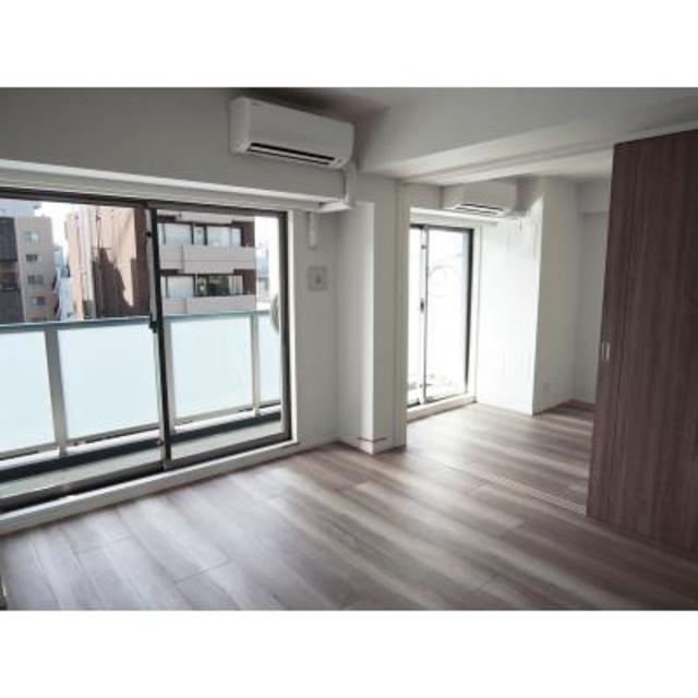 居室・リビング　※写真は同タイプ住戸です。