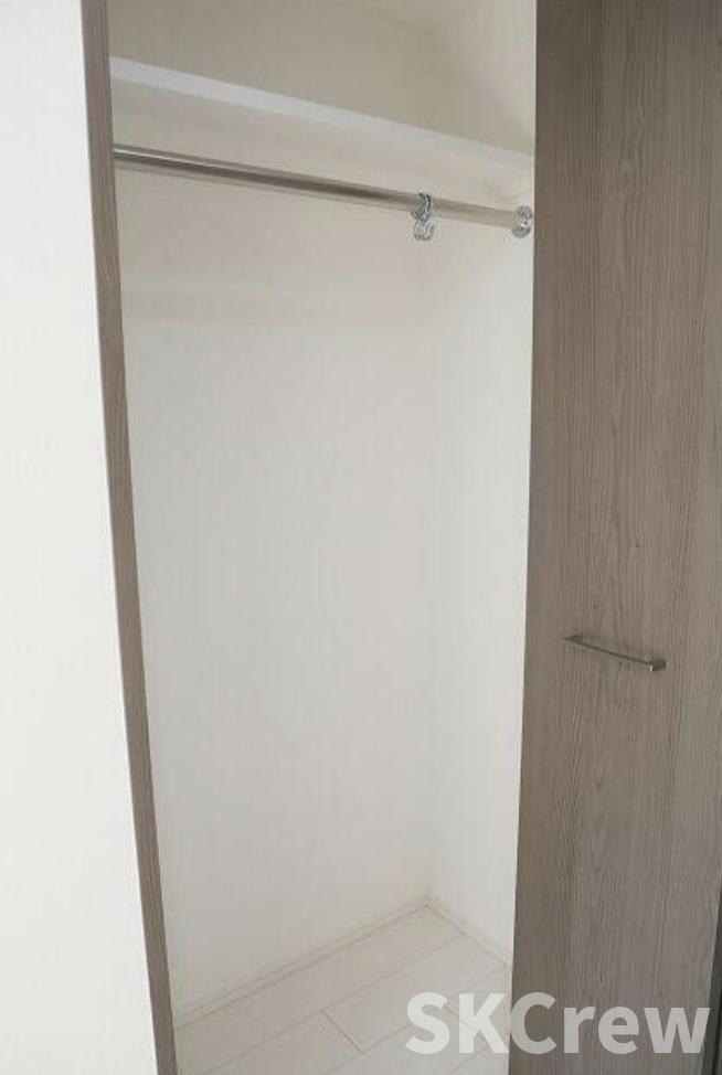 収納　別部屋　参考